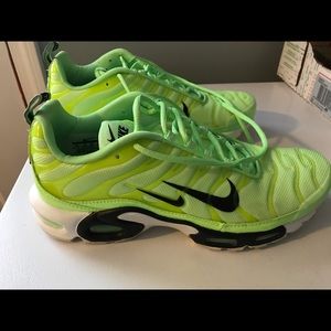 Nike Air Max Plus Trainers 10.5